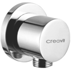 Racord cu suport de dus Creavit BTA01
