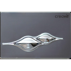 Кнопка смыва Creavit GP1004.00