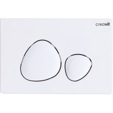 Кнопка смыва Creavit GP7001.00