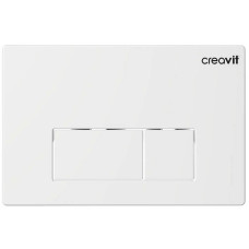 Кнопка смыва Creavit GP8001.00
