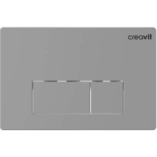 Кнопка смыва Creavit GP8002.00
