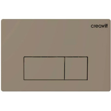 Кнопка смыва Creavit GP8002.06
