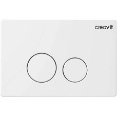 Кнопка смыва Creavit GP9001.00