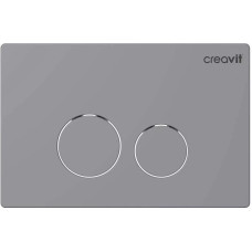 Кнопка смыва Creavit GP9004.00
