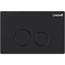 Кнопка смыва Creavit GP9002.01