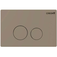 Кнопка смыва Creavit GP9002.06