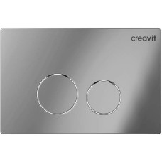 Кнопка смыва Creavit GP9004.00