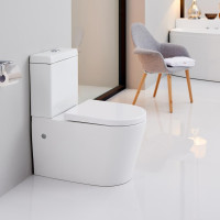 Vas WC Creavit Dream DR360-001
