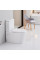 Vas WC Creavit Dream DR360-001
