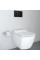 Vas WC Creavit Elegant EG321-11CB