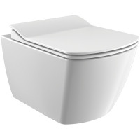 Vas WC Creavit Elegant EG321-11CB
