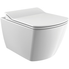 Vas WC Creavit Elegant EG321-11CB