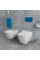 Vas WC Creavit Elegant EG321.00CB
