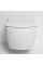 Vas WC Creavit Elegant EG321.00CB