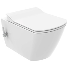 Vas WC Creavit Elegant EG321.00CB
