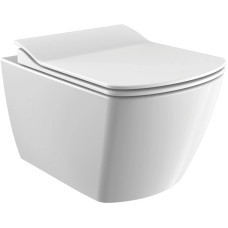 Vas WC Creavit Elegant EG321.00CB