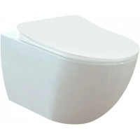 Vas WC Creavit Free FE320-00CB00E