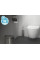 Vas WC Creavit Free FE320-00CB00E