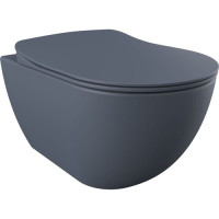 Vas WC Creavit Free FE320-11BM
