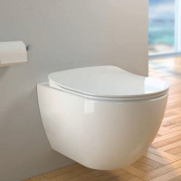 Vas WC Creavit Free FE320-11CB