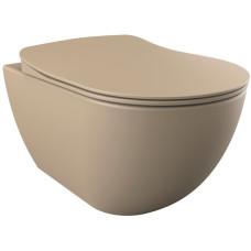 Vas WC Creavit Free FE320-11CM