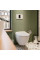 Vas WC Creavit Free FE320-11MB