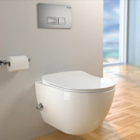 Vas WC Creavit Free FE320-34CB00E