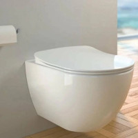 Vas WC Creavit Free FE322-11CB