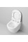 Vas WC Creavit Free FE322-11CB