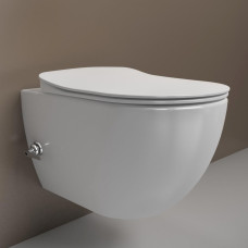 Vas WC Creavit Free FE322-34CB00E-0002