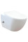 Vas WC Creavit Free FE322-34CB00E-0002