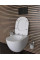 Vas WC Creavit Free FE322-34CB00E-0002
