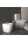 Vas WC Creavit Free FE360