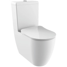 Vas WC Creavit Free FE360