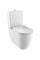 Vas WC Creavit Free FE360