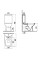 Vas WC Creavit Lara LR360-00CB