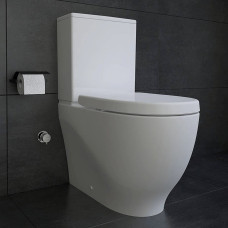 Vas WC Creavit Mare MA361-001