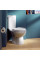 Vas WC Creavit Sedef SD310