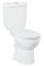 Vas WC Creavit Sedef SD310