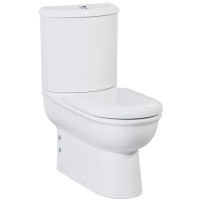 Vas WC Creavit Selin SL310