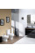Vas WC Creavit Selin SL310