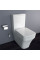 Vas WC Creavit Solo SO361