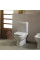 Vas WC Creavit Vitroya VT360-001