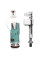 Vas WC Creavit Vitroya VT360-001