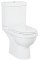 Vas WC Creavit Vitroya VT310-001
