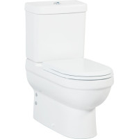 Vas WC Creavit Vitroya VT360-001