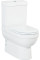 Vas WC Creavit Vitroya VT360-001