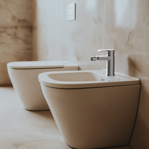 Baterie pentru bideu Rubineta Ultra-16 (N)