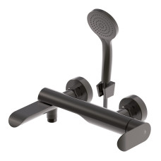 Baterie pentru cada Rubineta Ultra-10-K (SW) (Graphite)