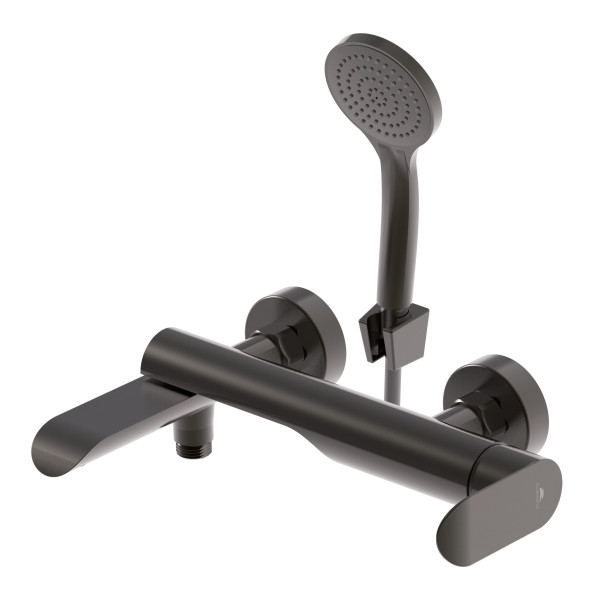 Baterie pentru cada Rubineta Ultra-10-K (SW) (Graphite)